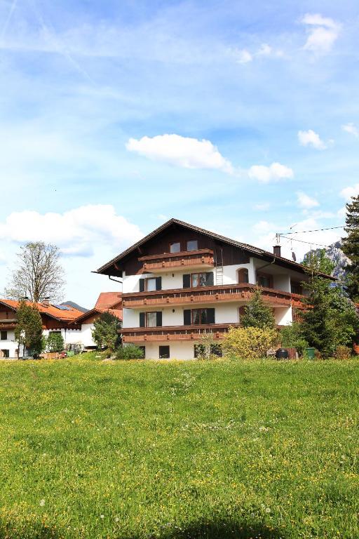 Haus Luna - Apartments Schwangau Room photo