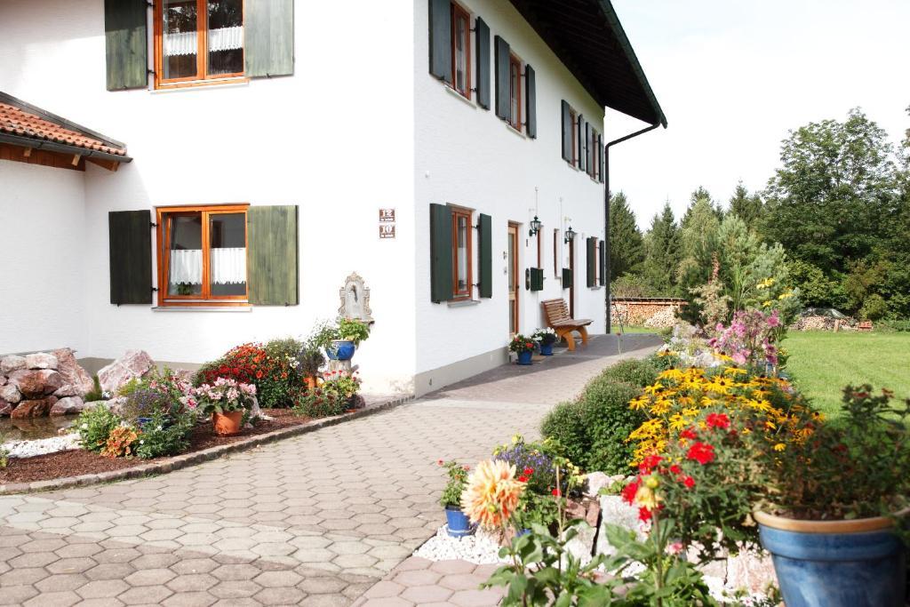 Haus Luna - Apartments Schwangau Room photo